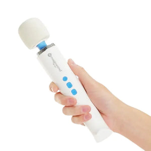 Magic Wand Mini Kompakter Wand Vibrator
