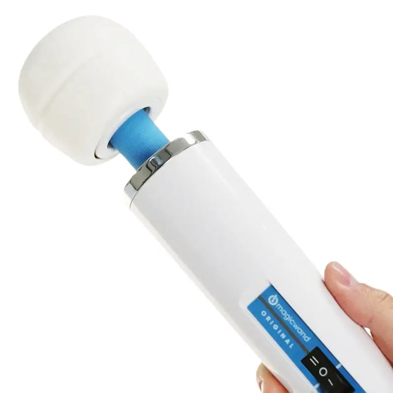 Magic Wand Original | Der strkste Wand Vibrator (Netzbetrieben) Magic Wand Original | Der strkste Wand Vibrator (Netzbetrieben)