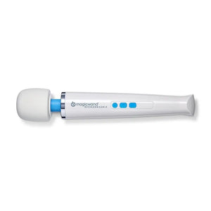 Magic Wand Rechargeable mit Ladekabel