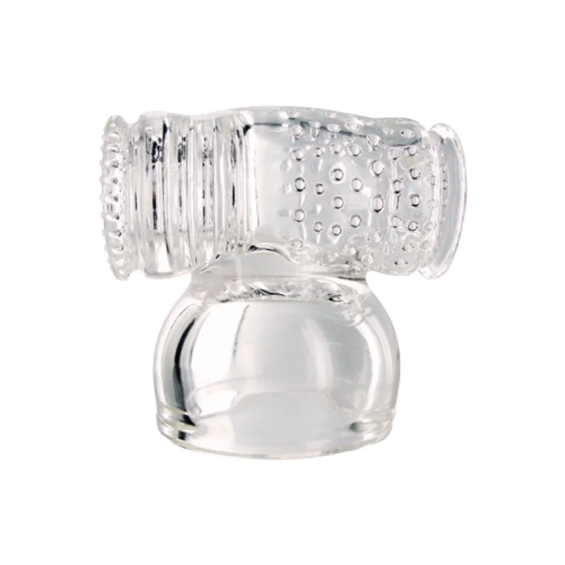 Hummingbird Aufsatz für Magic Wand Vibrator