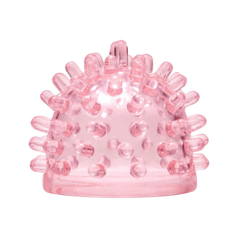 Love Nub Aufsatz für Magic Wand Vibrator