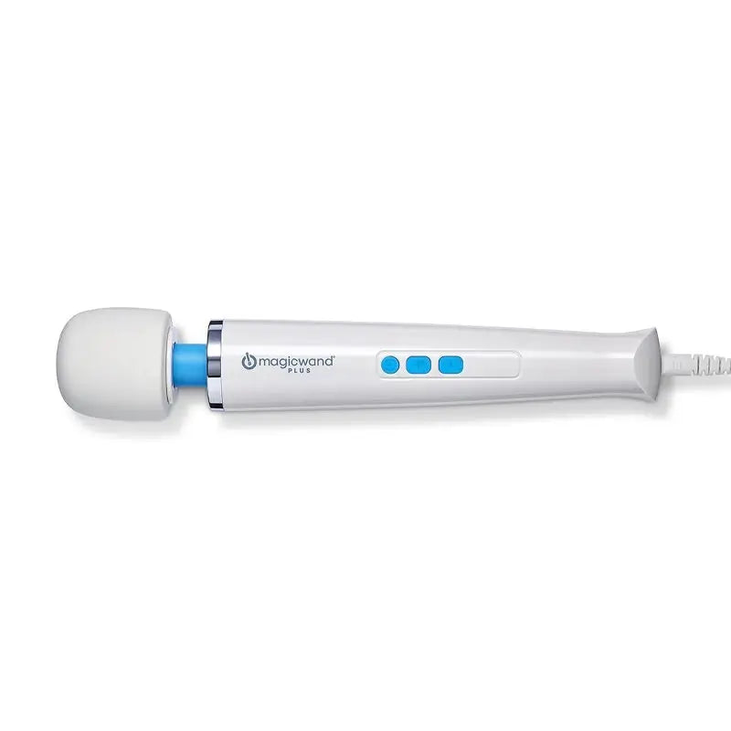 Magic Wand Plus Massagestab Silikonkopf