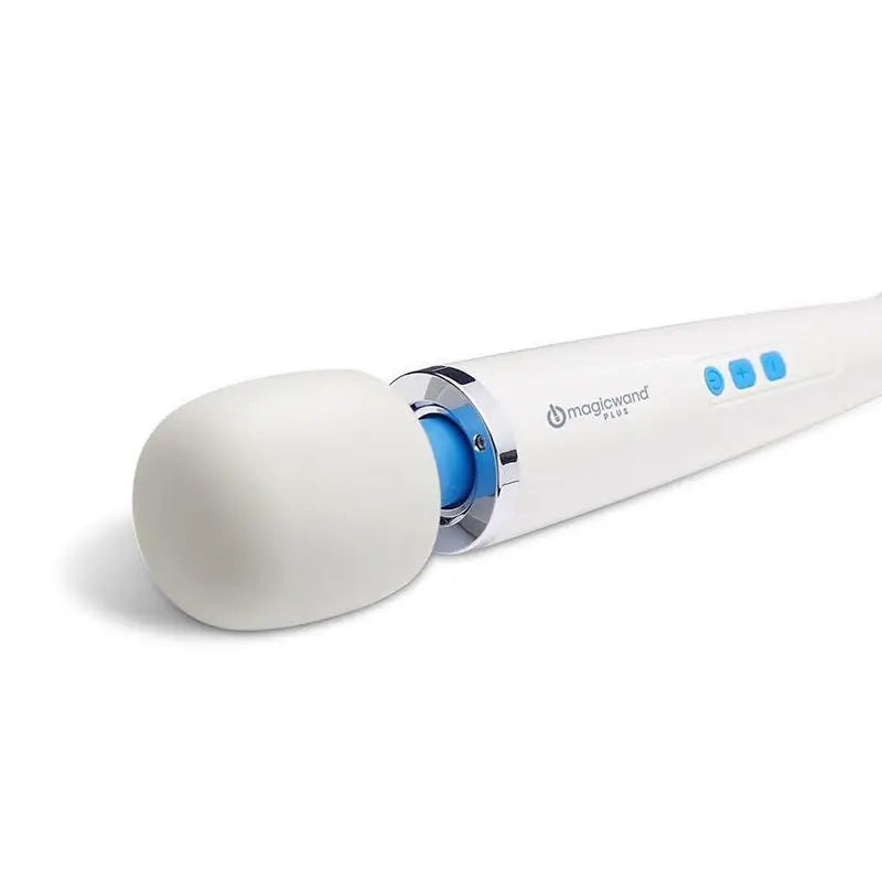 Magic Wand Plus mit Verpackung