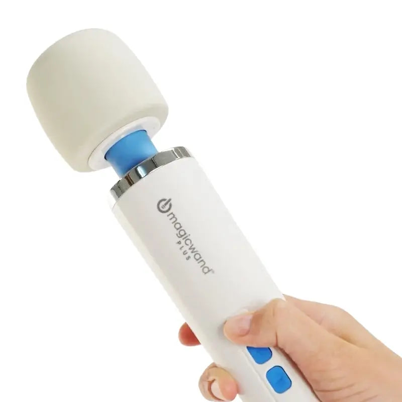 Magic Wand Plus Wand Vibrator