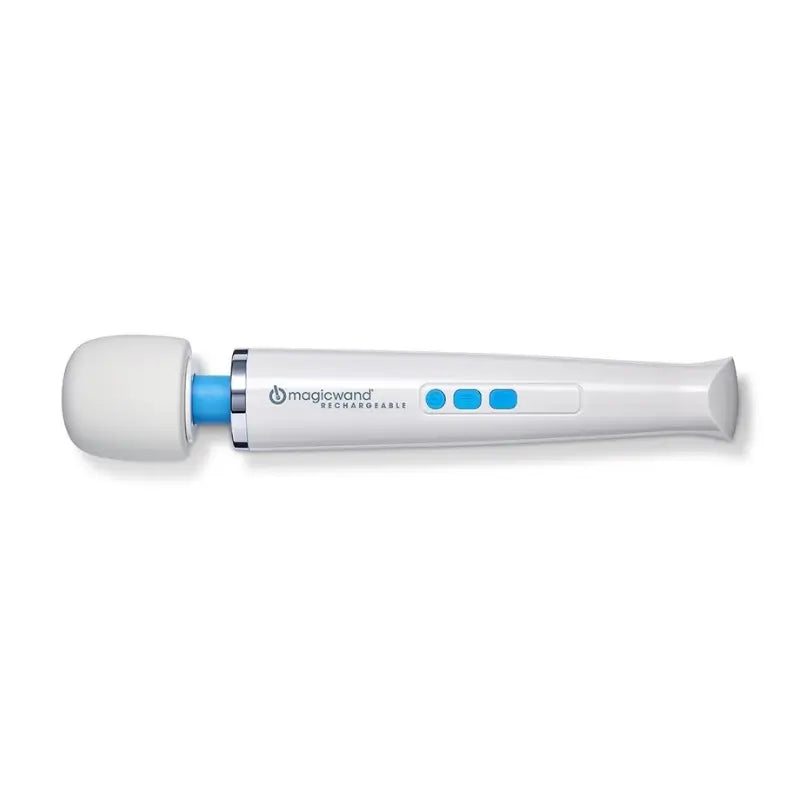 Magic Wand Rechargeable mit Ladekabel