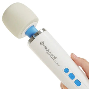 Magic Wand Rechargeable Kabelloser Wand Vibrator
