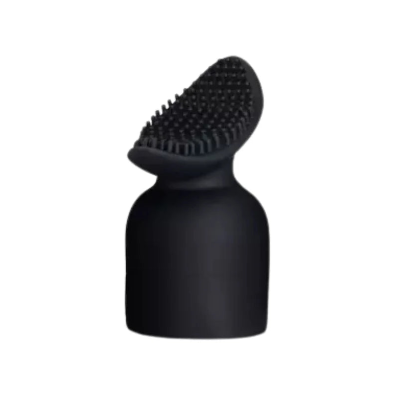 Shibari Texture Aufsatz für Magic Wand Vibrator